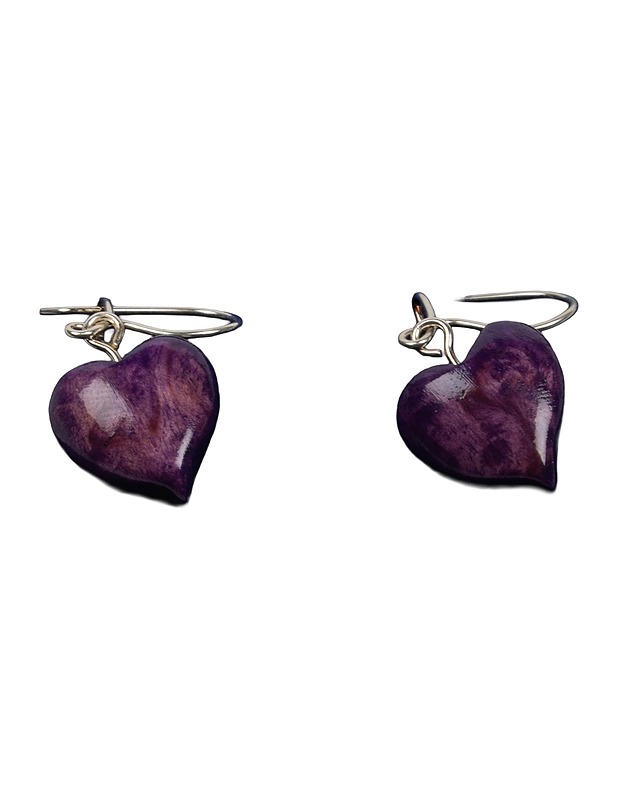 WOOD JEWEL korvakorut - Korut - 10105425573 - 1