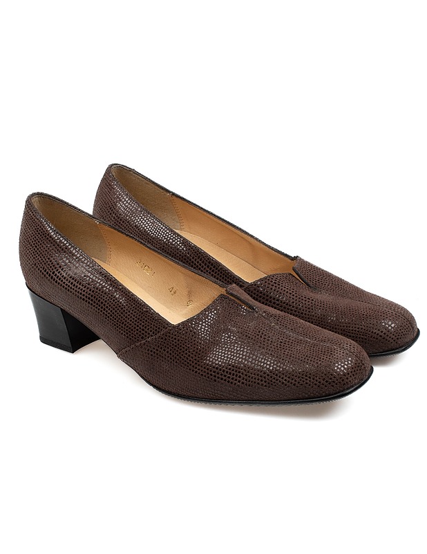 PERTTIPALMROTH, 41/2 - Naisten kävelykengät ja tennarit - 10105425593 - 0