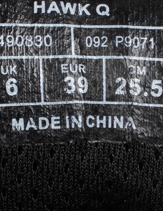 HAGLÖFS Hawk Q nilkkurit, 39 - Naisten nilkkurit ja saappaat - 10105425589 - 2