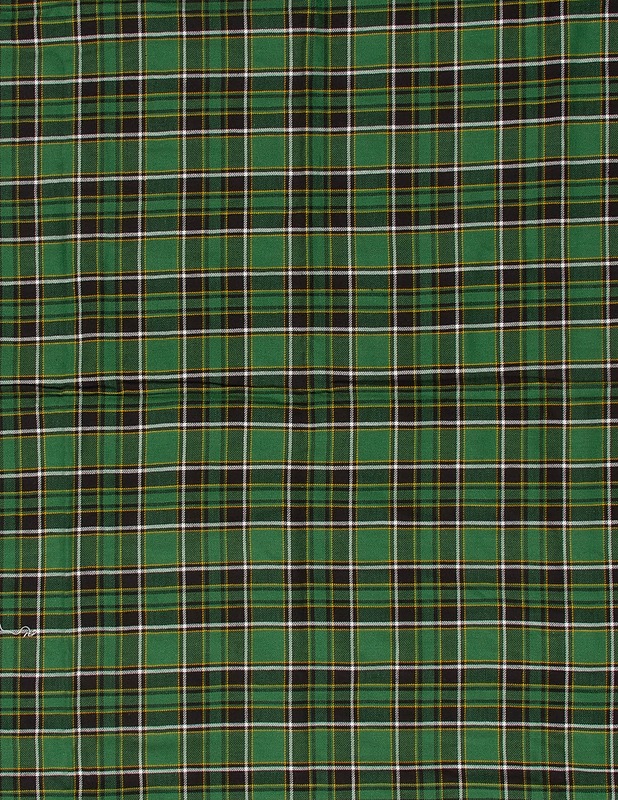 Puuvillakangas, 92x300 cm - Kankaat - 10105425590 - 0