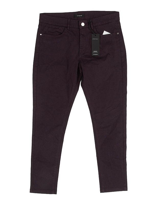 AUTOGRAPH  - Naisten farkut - 10105425611 - 0