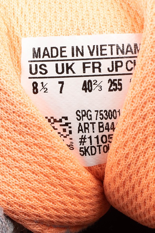 ADIDAS Counterblast 3 W -käsipallokengät, 40.5 - Naisten kävelykengät ja tennarit - 10105425599 - 2