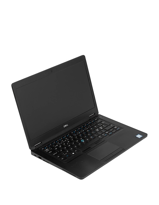 DELL Latitude 5490 kannettava tietokone - Tietokoneet - 10105425597 - 0
