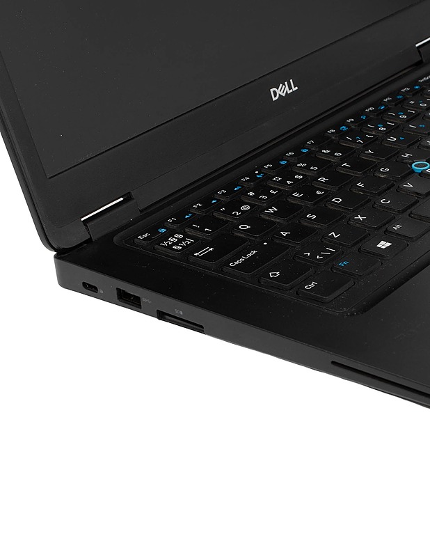 DELL Latitude 5490 kannettava tietokone - Tietokoneet - 10105425597 - 1