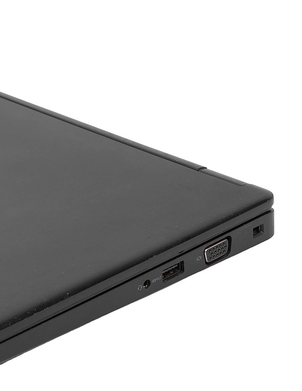 DELL Latitude 5490 kannettava tietokone - Tietokoneet - 10105425597 - 2