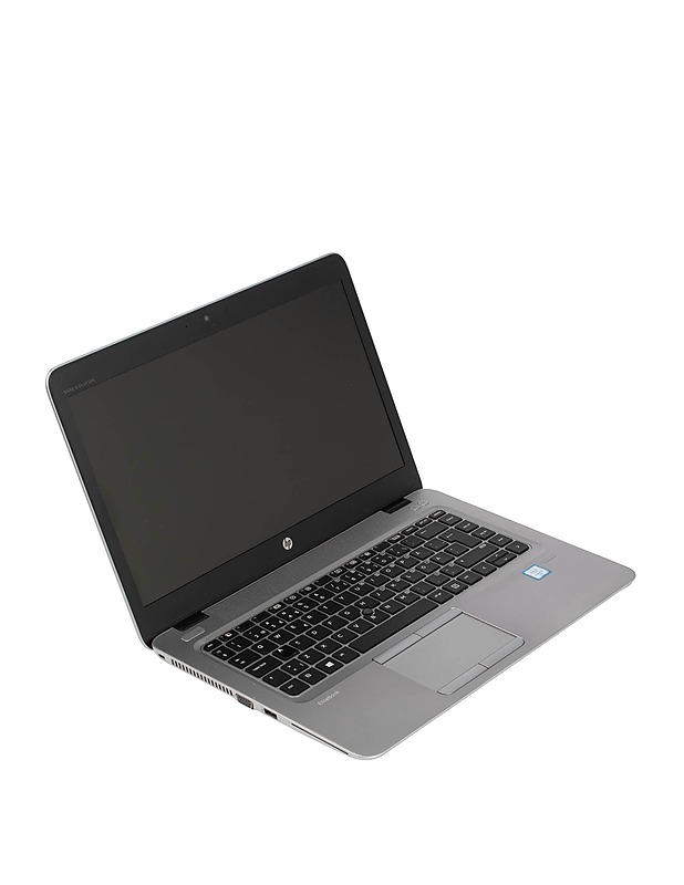 HP EliteBook 840 G3 kannettava tietokone - Tietokoneet - 10105425608 - 0