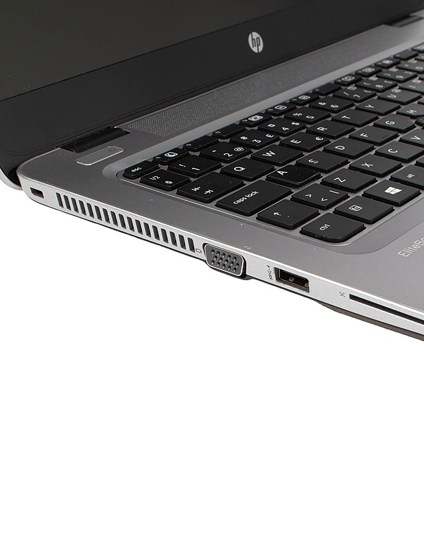 HP EliteBook 840 G3 kannettava tietokone - Tietokoneet - 10105425608 - 1