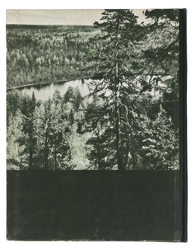 Itärajan kuvia - Peltoniemi, U. - Historiakirjat - 10105425612 - 1