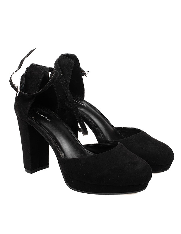 ATTITUDE, 37 - Korkokengät - 10105425620 - 0