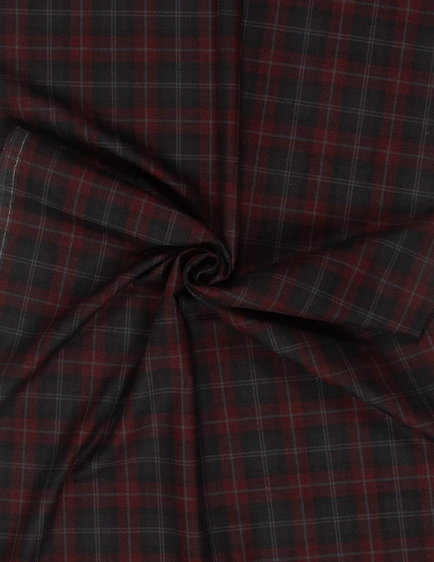 Villakangas, 150x220 cm - Kankaat - 10105425616 - 1