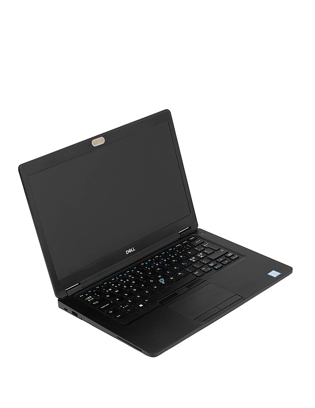 DELL Latitude 5490 kannettava tietokone - Tietokoneet - 10105425631 - 0