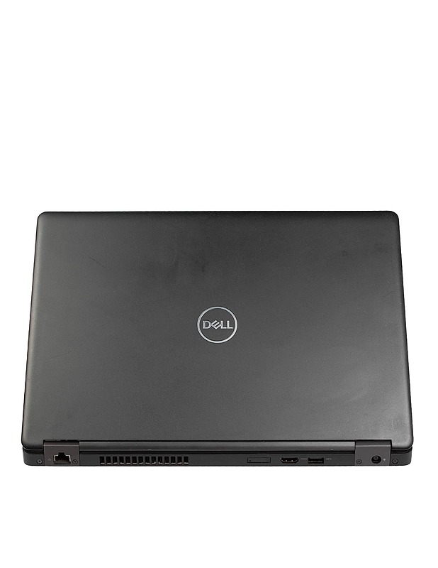 DELL Latitude 5490 kannettava tietokone - Tietokoneet - 10105425631 - 3