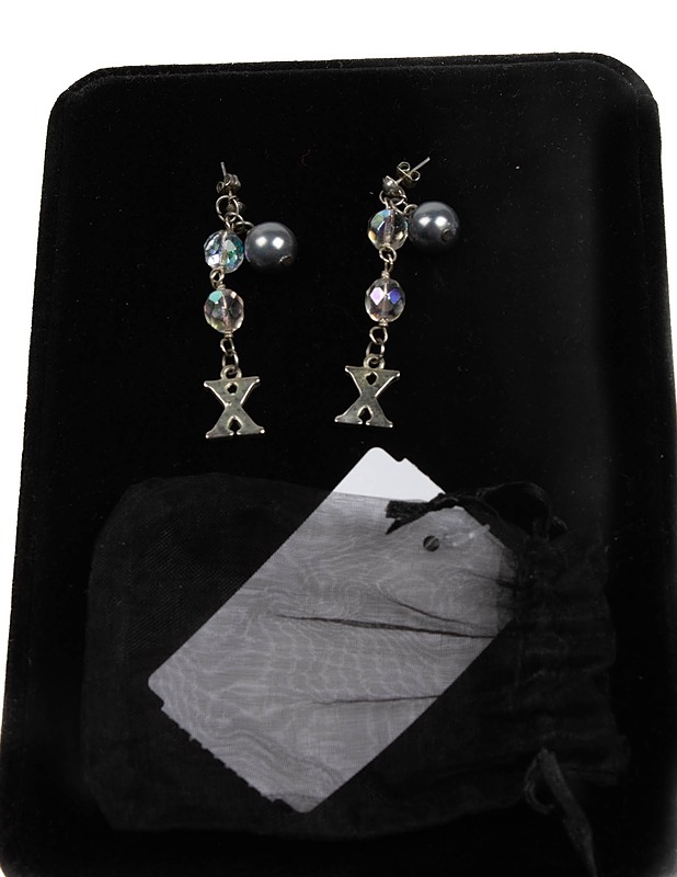 Riippuvat korvakorut - Korut - 10105425630 - 0