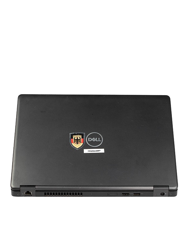 DELL Latitude 5490 kannettava tietokone - Tietokoneet - 10105425639 - 3