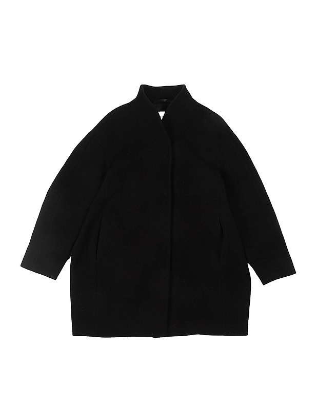 MARIMEKKO Mollis Solid villakangastakki, XL - Naisten takit ja jakut - 10105425644 - 0