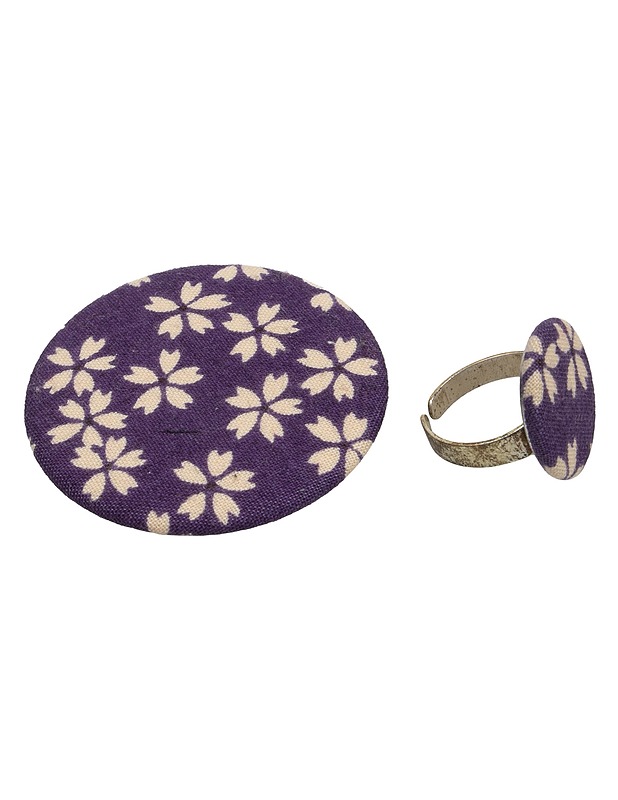 Korusetti, 2 osaa - Korut - 10105425655 - 0