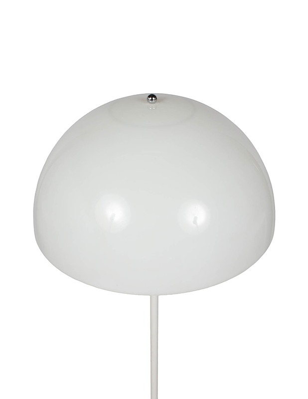 LOUIS POULSEN Panthella lattiavalaisin - Valaisimet - 10105425665 - 1