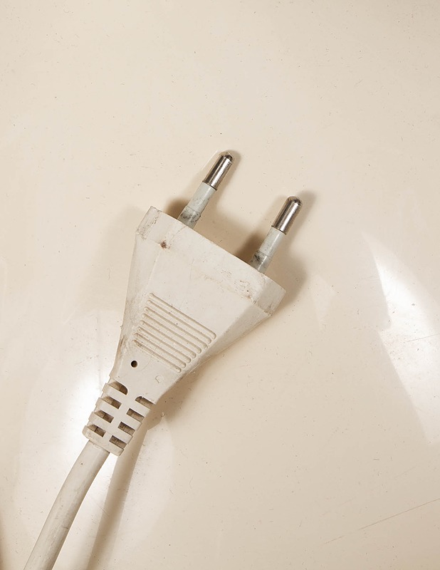 LOUIS POULSEN Panthella lattiavalaisin - Valaisimet - 10105425665 - 2