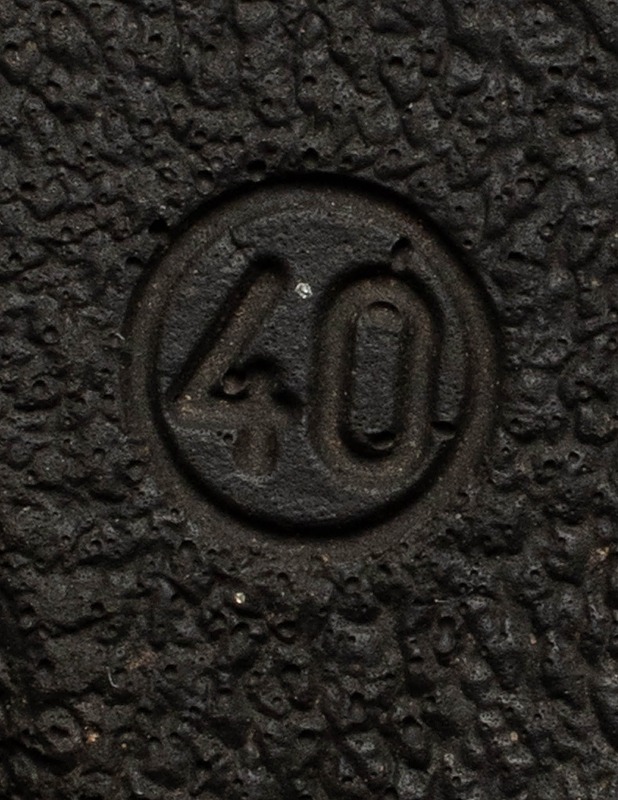 POMAR nilkkurit, 40 - Miesten kengät - 10105425673 - 2