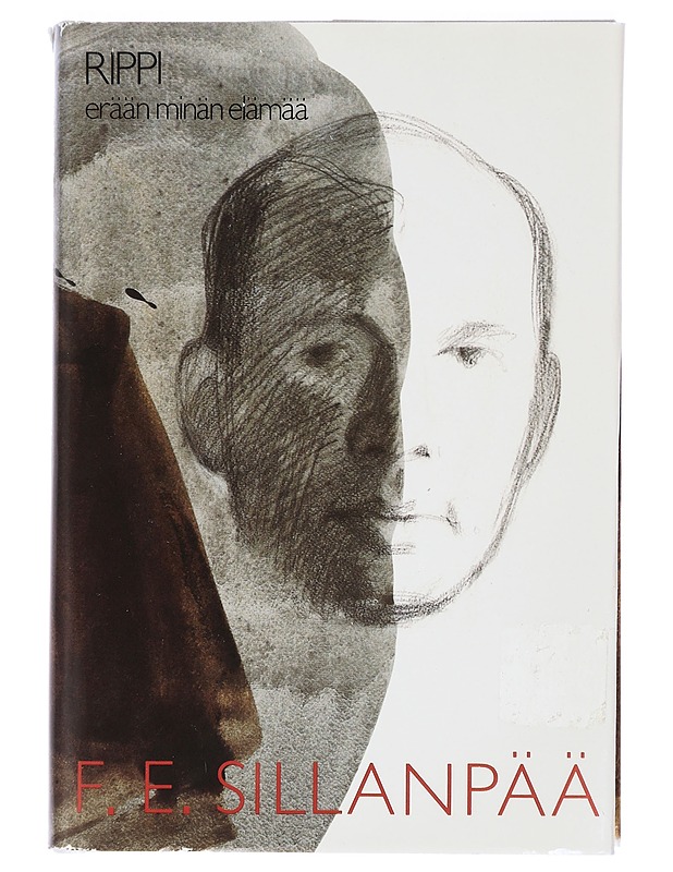 Kootut teokset. 4, Rippi : erään minän elämää - Sillanpää, F. E. - Romaanit ja novellit - 10105425674 - 0