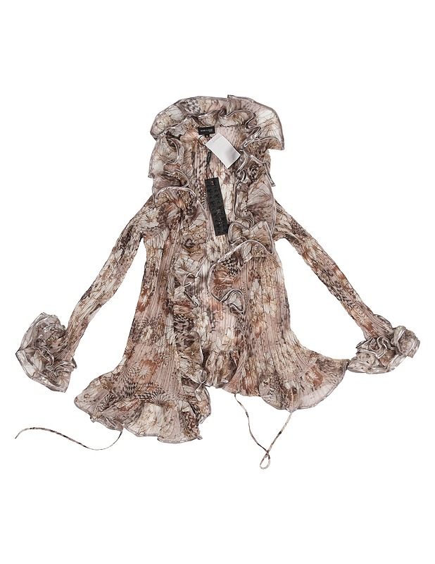 MARC LAUGE JEANS  - Naisten paidat ja topit - 10105425692 - 0