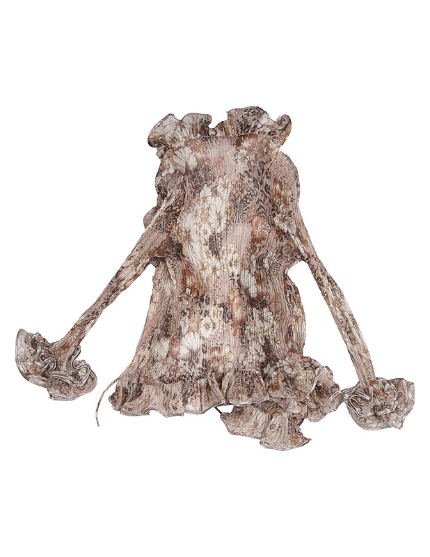 MARC LAUGE JEANS  - Naisten paidat ja topit - 10105425692 - 1