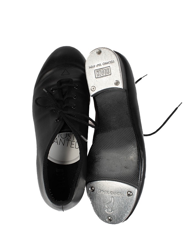 BLOCH tanssikengät, 41 - Miesten kengät - 10105425689 - 3