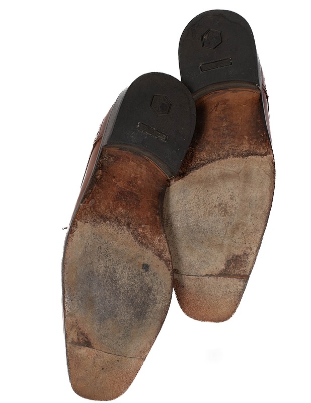 FILOGRANA derby-kengät, 43 - Miesten kengät - 10105425711 - 3