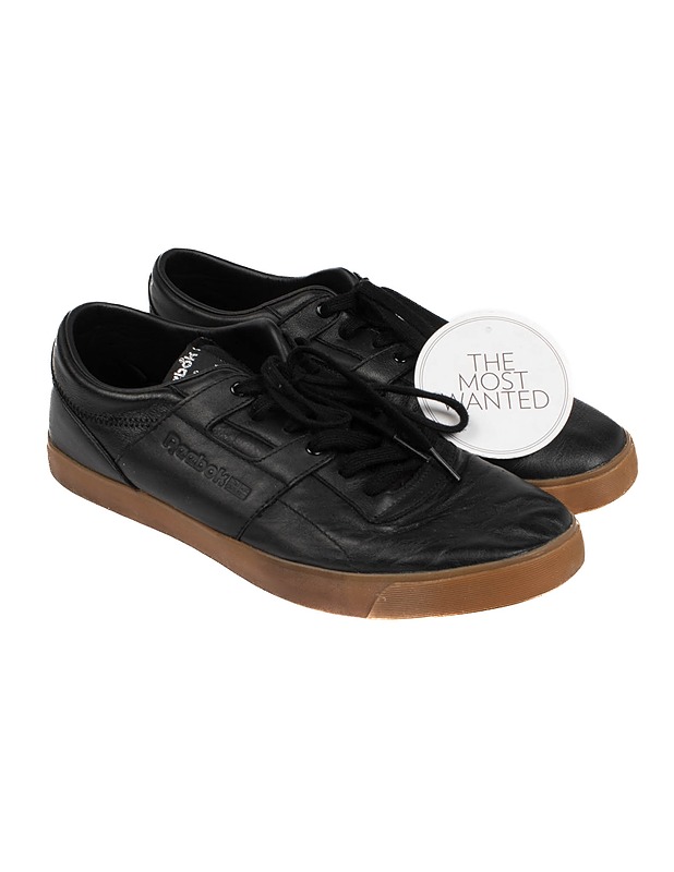 REEBOK sisäpelikengät, 43 - Miesten kävelykengät ja sandaalit - 10105425721 - 0