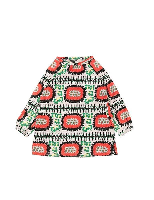MARIMEKKO Rekkomekko 2 lasten mekko,104 - Lasten vaatteet - 10105425725 - 0