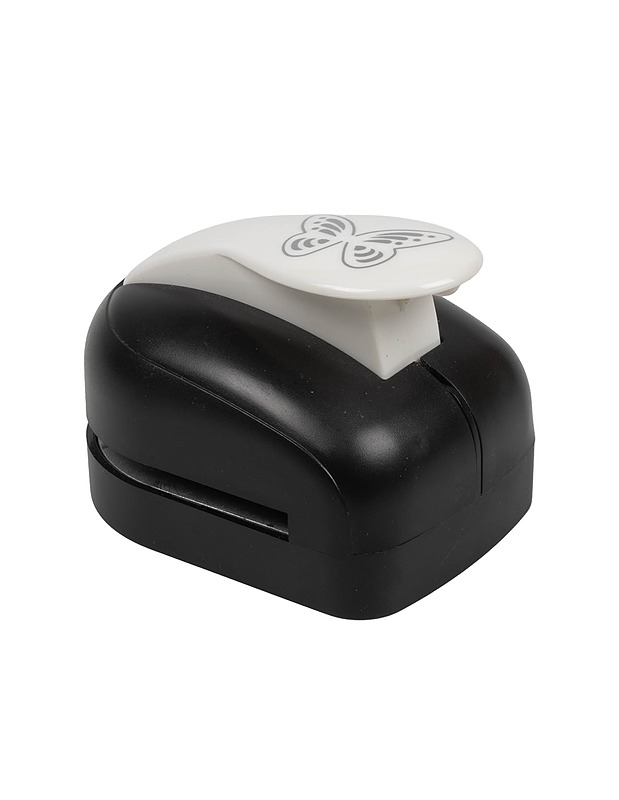 Kuvioleikkuri perhonen - Askartelu - 10105425736 - 1