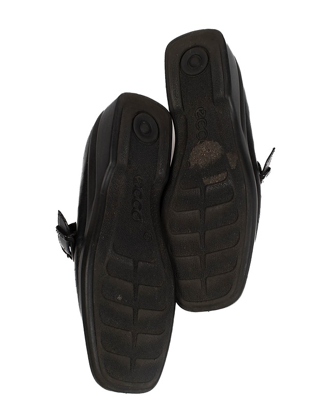 ECCO avokengät. 40 - Miesten kävelykengät ja sandaalit - 10105425733 - 3