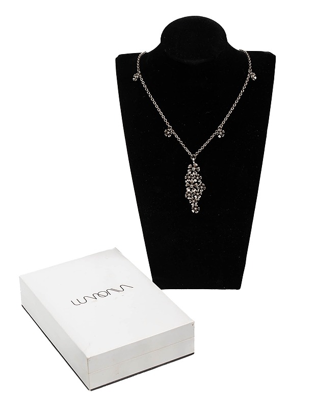 LUMOAVA Tuomi riipus - Korut - 10105425748 - 0