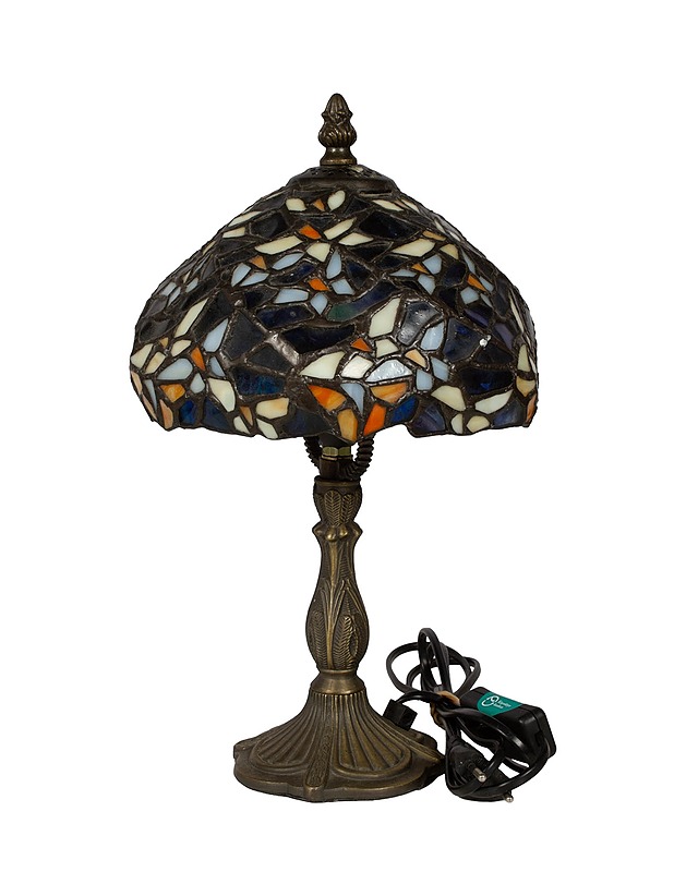 TIFFANY pöytävalaisin - Valaisimet - 10105425737 - 0