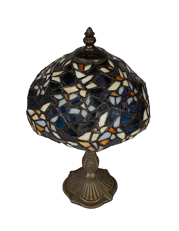 TIFFANY pöytävalaisin - Valaisimet - 10105425737 - 1