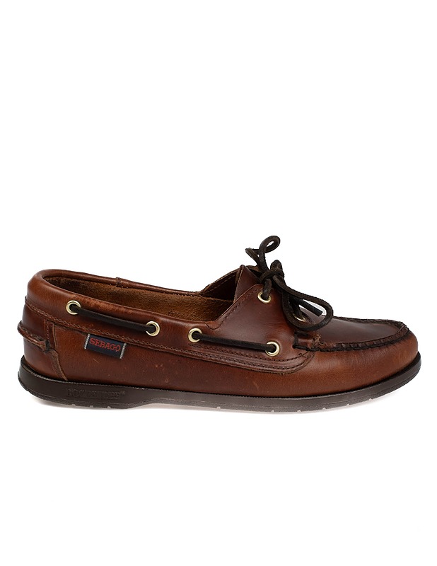 SEBAGO Docksides venekengät, 38 - Naisten kävelykengät ja tennarit - 10105425747 - 1