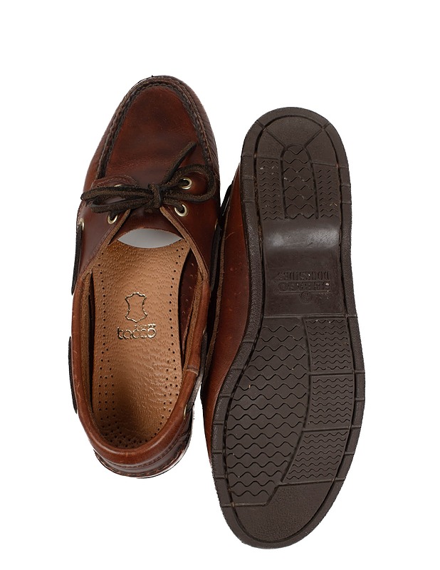 SEBAGO Docksides venekengät, 38 - Naisten kävelykengät ja tennarit - 10105425747 - 3