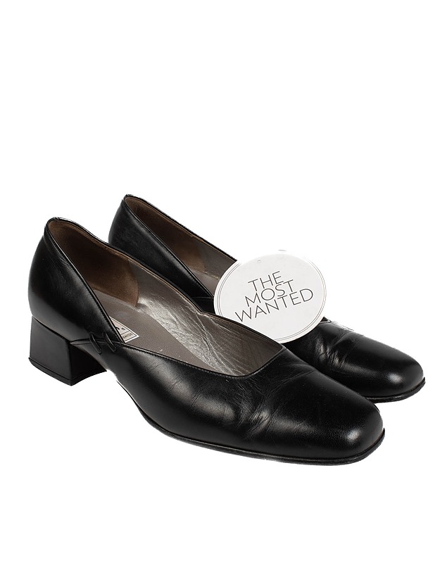 GABOR avokkaat, 7 - Korkokengät - 10105425754 - 0