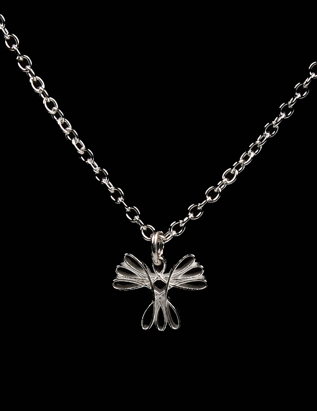 KALEVALA KORU Kosketus riipus - Korut - 10105425760 - 1