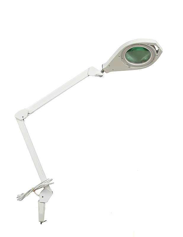 Suurennuslasivalaisin - Valaisimet - 10105425758 - 0