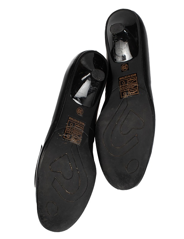 SCORETT avokkaat, 39 - Korkokengät - 10105425764 - 3