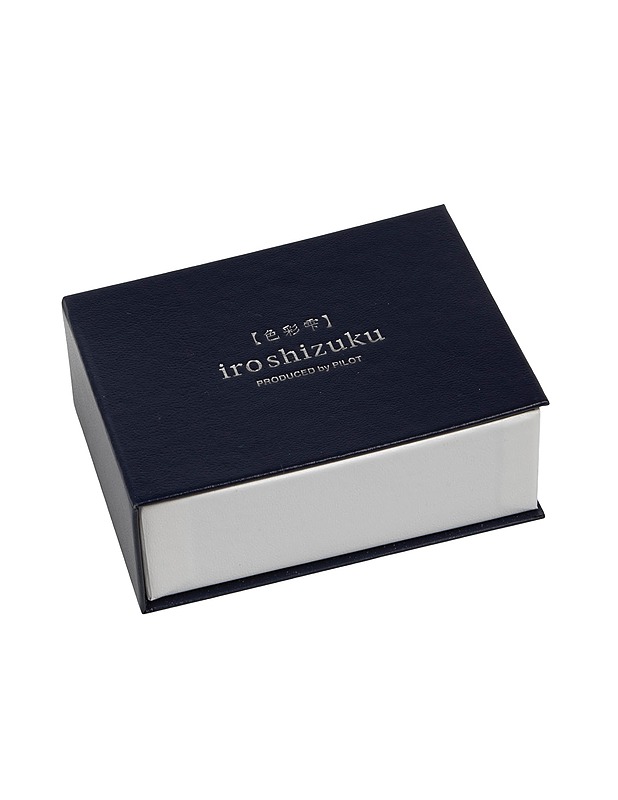 IROSHIZUKU muste, 3 kpl - Askartelu - 10105425774 - 0