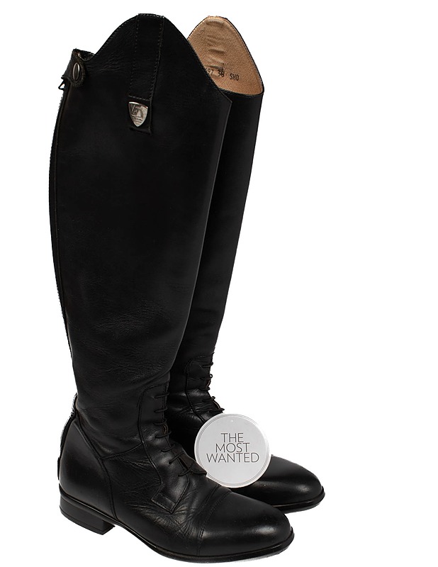 TATTINI saappaat, 38 - Naisten nilkkurit ja saappaat - 10105425766 - 0