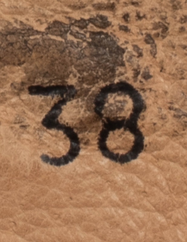 TATTINI saappaat, 38 - Naisten nilkkurit ja saappaat - 10105425766 - 2