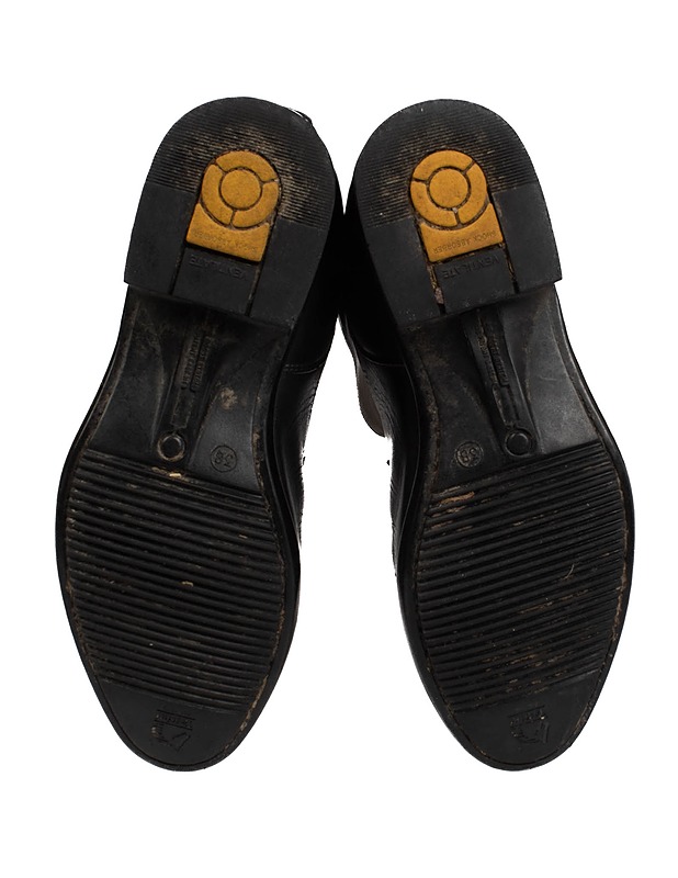 TATTINI saappaat, 38 - Naisten nilkkurit ja saappaat - 10105425766 - 3