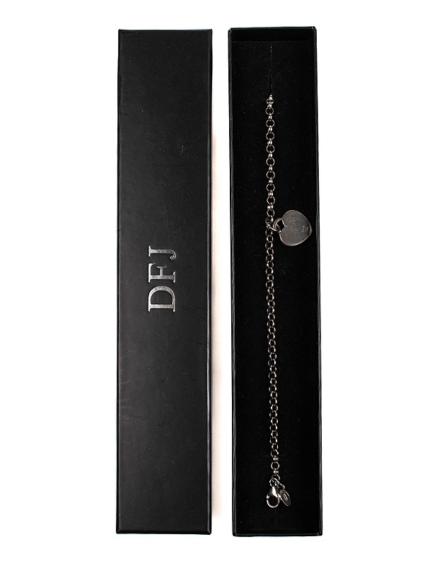 DFJ hopeinen rannekoru - Korut - 10105425781 - 0