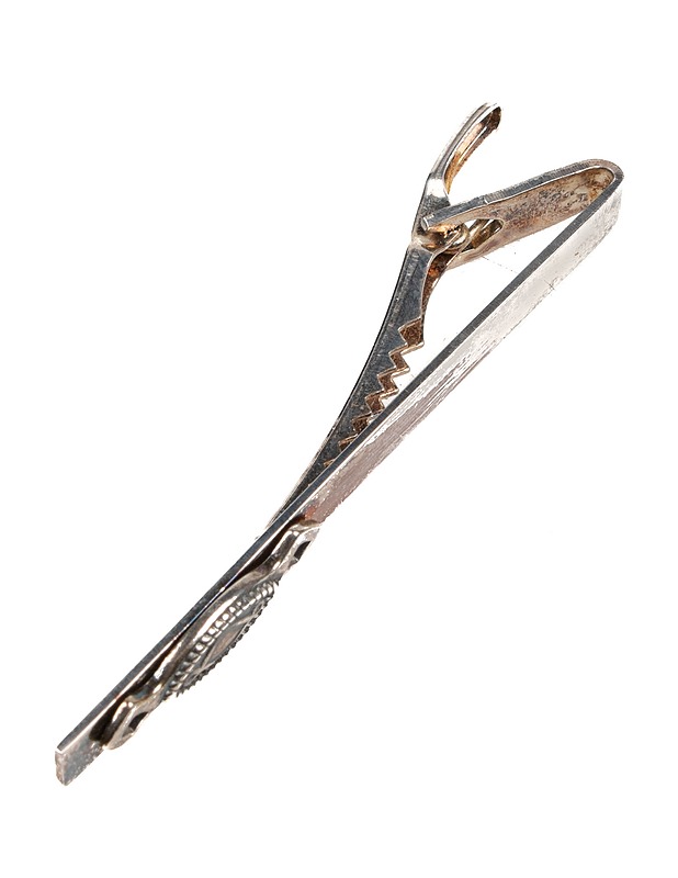 KALEVALA KORU Karelia solmioneula - Vintage - Korut - 10105425809 - 2