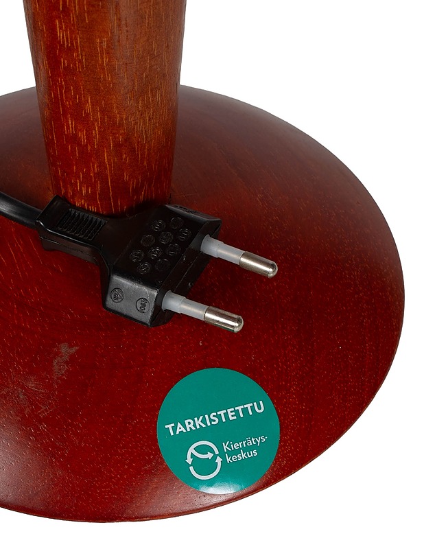 STOCKMANN Pratica pöytälamppu - Valaisimet - 10105425794 - 2