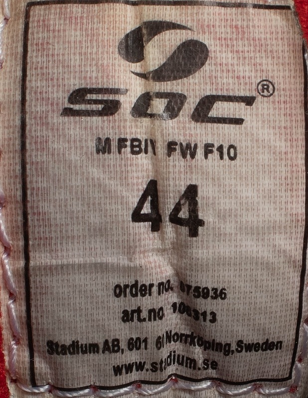 SOC, 44 - Miesten kävelykengät ja sandaalit - 10105425798 - 2