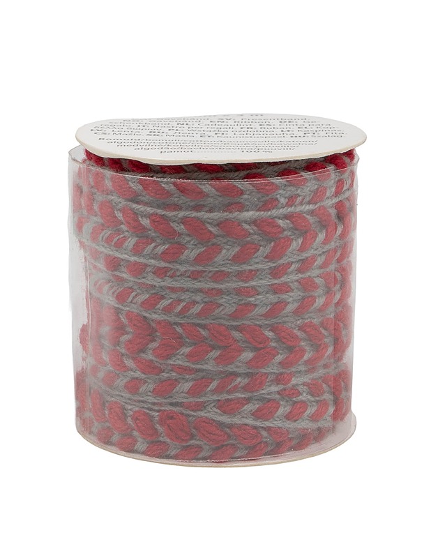 FLYING TIGER lahjanauha, 3 m - 1 kpl - Ompelu - 10105425795 - 0